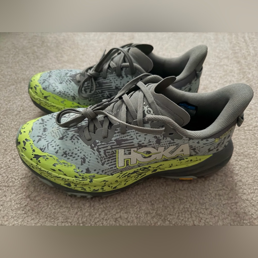 Hoka Speedgoat 6